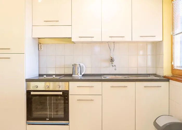 아파트 Vesna Luka (Dugi Otok)