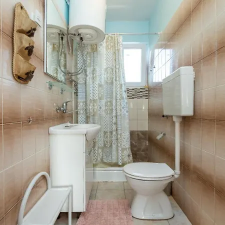Vesna Apartment Luka (Dugi Otok)
