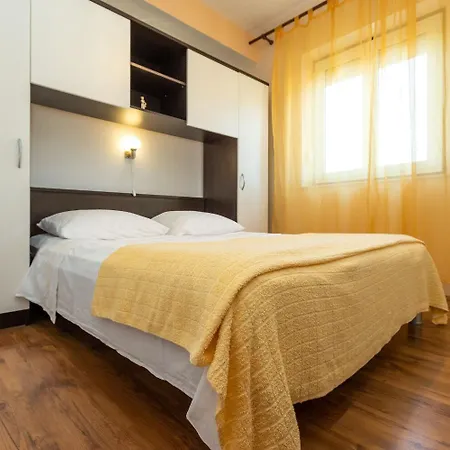 Vesna Apartment