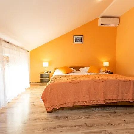 Vesna Апартаменты *