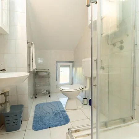 Vesna Apartment Luka (Dugi Otok)