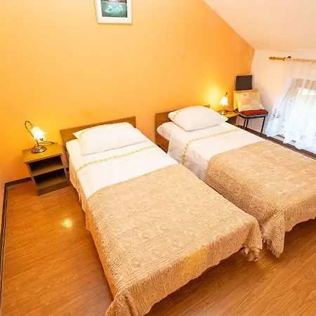 Vesna Apartment *