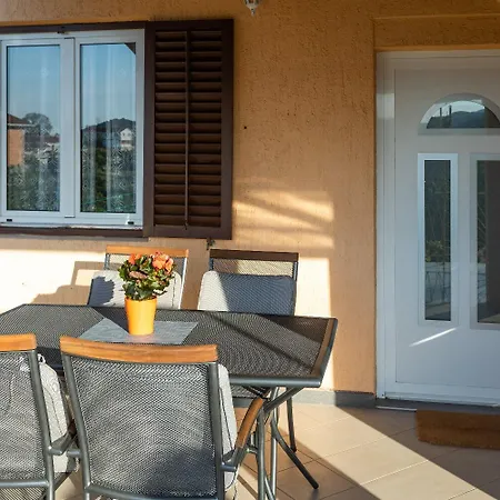 Appartement Vesna *