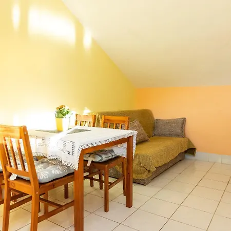 Apartment Vesna