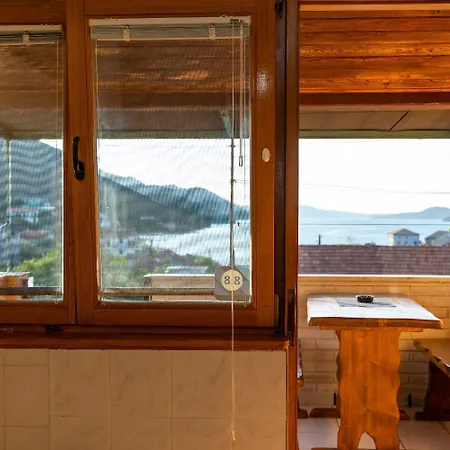 Апартаменты Vesna Ллука