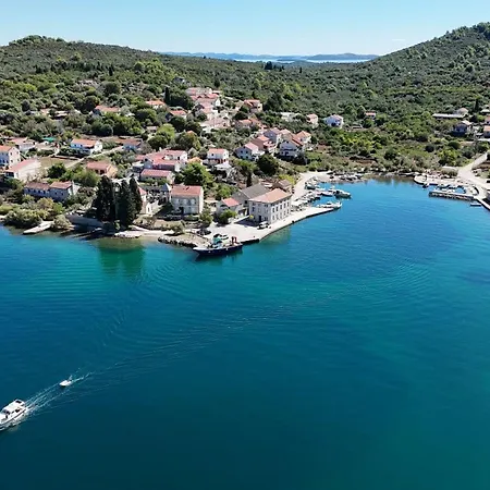 Appartement Vesna Luka (Dugi Otok)