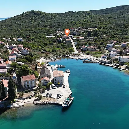 Appartement Vesna