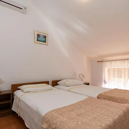 Appartement Vesna *