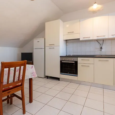 Appartement Vesna Luka (Dugi Otok)