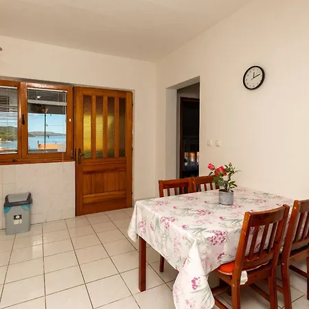 Appartement Vesna *