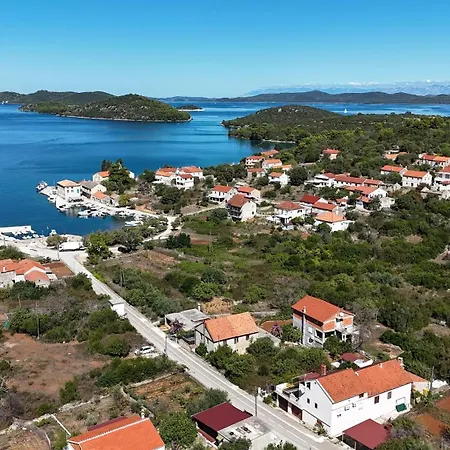 Vesna Appartement Luka (Dugi Otok)