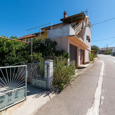 Vesna Appartement