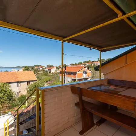 Appartement Vesna *