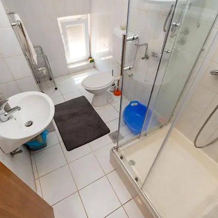 Appartement Vesna Luka (Dugi Otok)