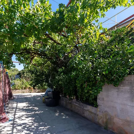 Appartement Vesna Luka (Dugi Otok)
