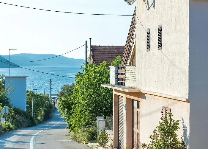 Apartamento Vesna Luka (Dugi Otok)