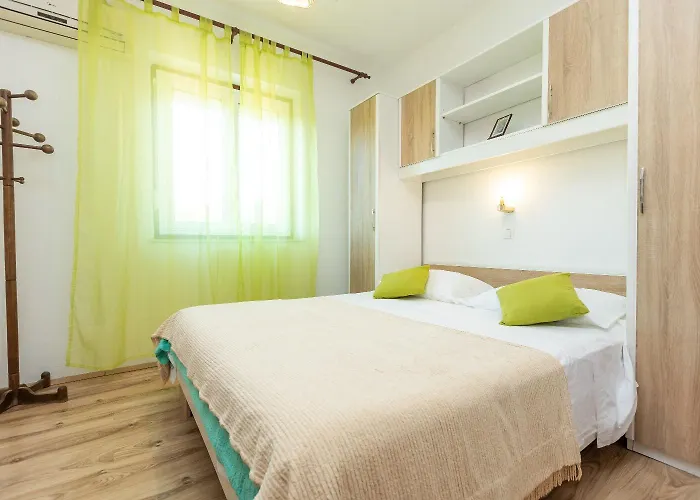 Vesna 公寓