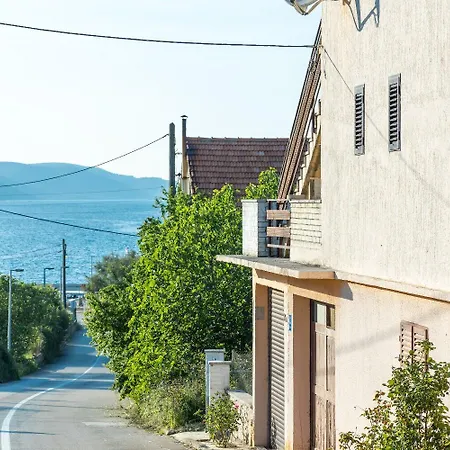 Apartmán Vesna Luka (Dugi Otok)