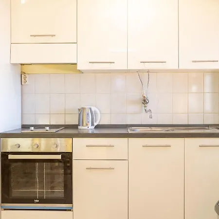 Apartmán Vesna Luka (Dugi Otok)